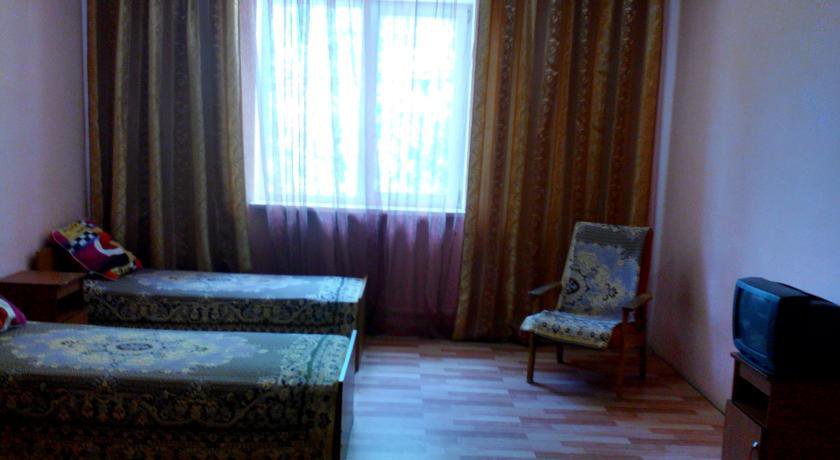 Гостевой дом Yuzhniy Анапа