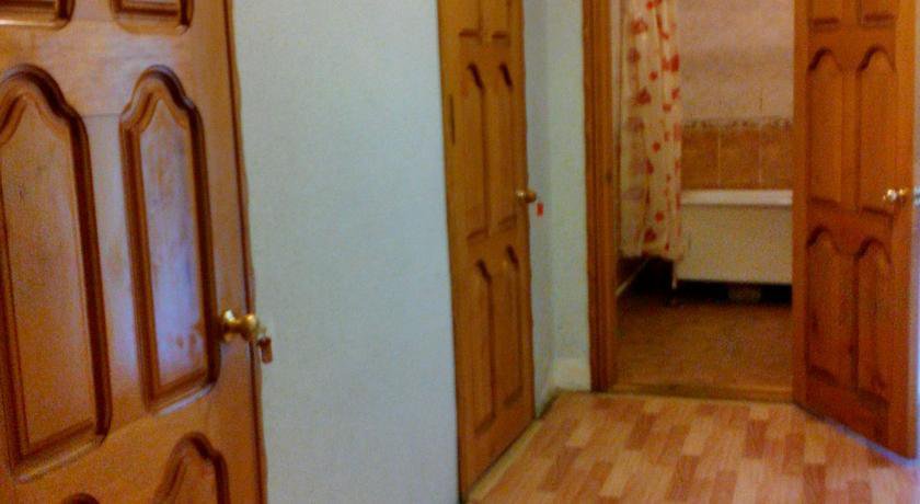 Гостевой дом Yuzhniy Анапа-38