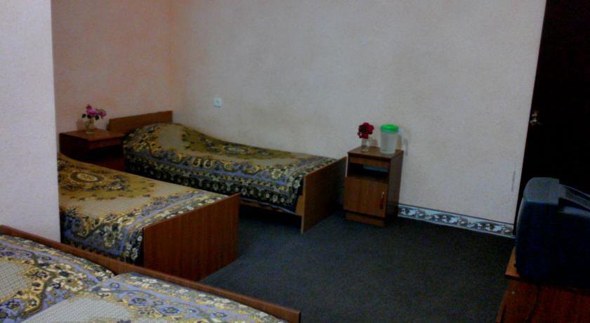 Гостевой дом Yuzhniy Анапа